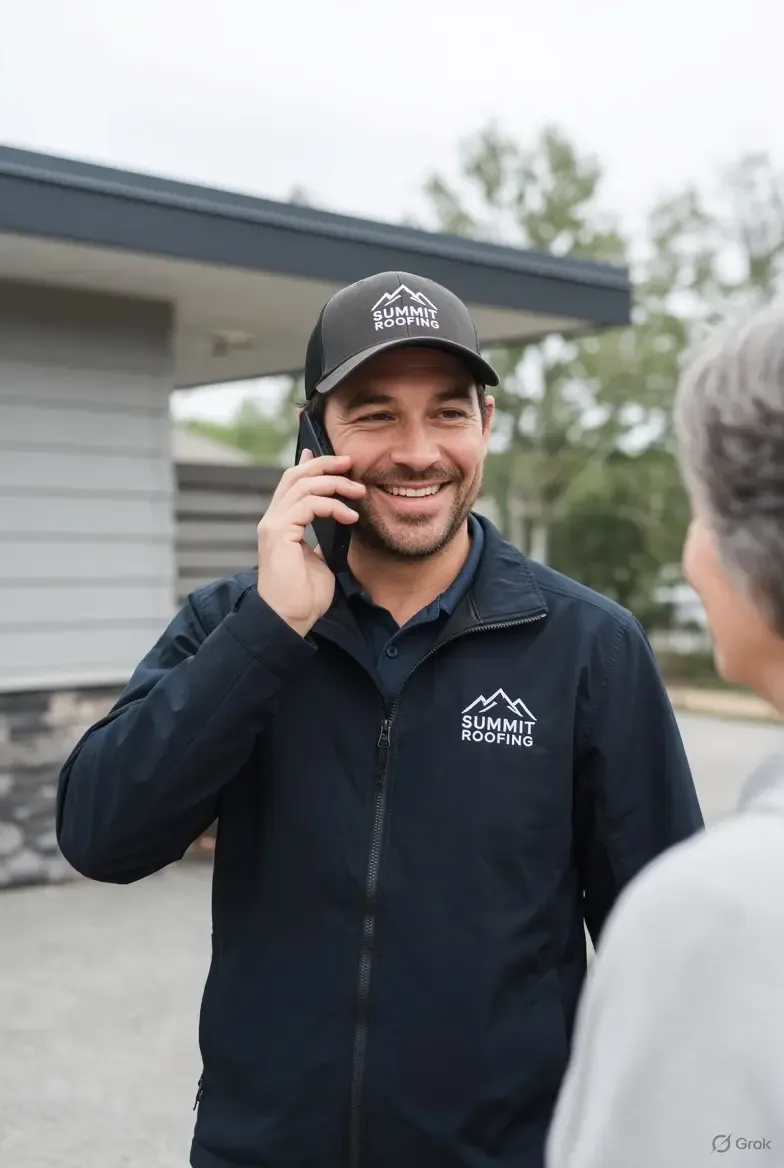 Flat Roof Leak Repair Arizona City, AZ FAQs